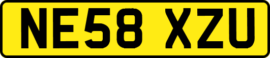 NE58XZU