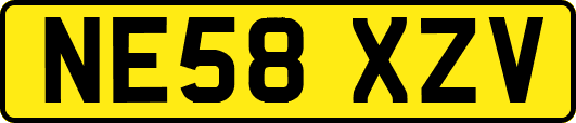 NE58XZV