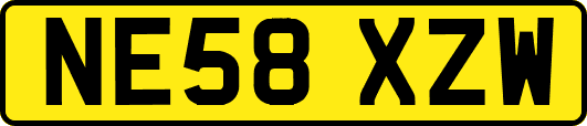 NE58XZW