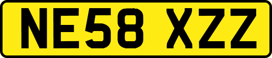 NE58XZZ