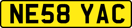 NE58YAC