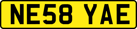 NE58YAE
