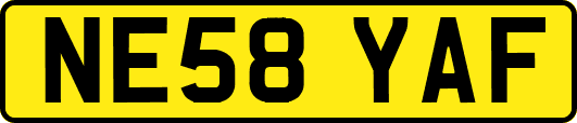 NE58YAF