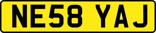 NE58YAJ
