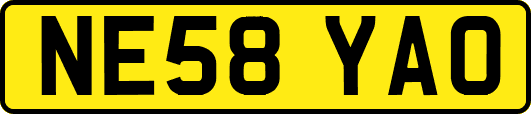 NE58YAO