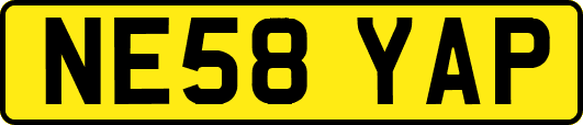 NE58YAP