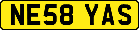 NE58YAS