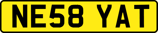 NE58YAT