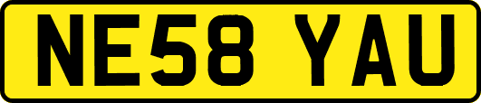 NE58YAU
