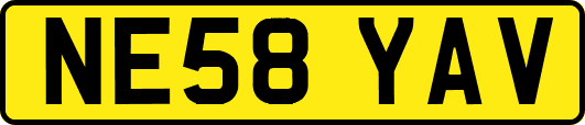 NE58YAV