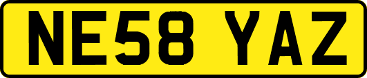 NE58YAZ