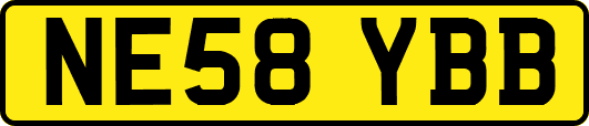 NE58YBB