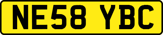 NE58YBC