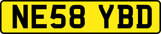 NE58YBD