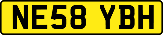 NE58YBH