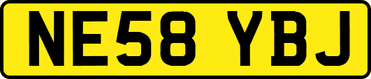 NE58YBJ