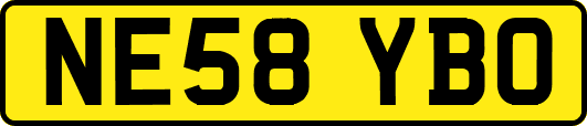 NE58YBO