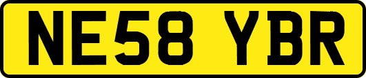 NE58YBR