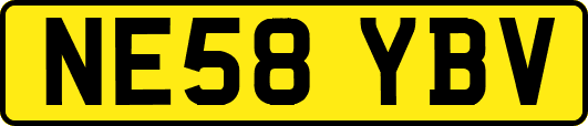 NE58YBV