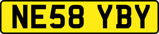 NE58YBY