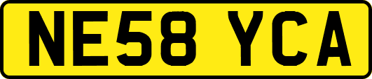 NE58YCA