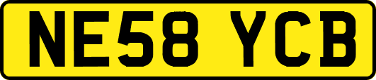 NE58YCB