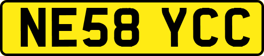 NE58YCC