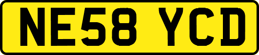 NE58YCD