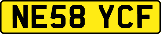 NE58YCF