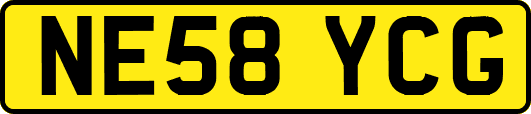NE58YCG