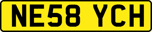 NE58YCH