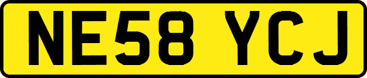 NE58YCJ