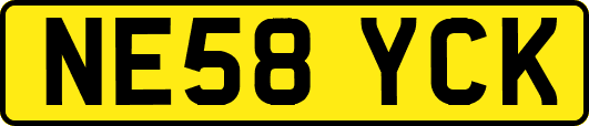 NE58YCK