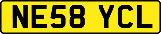 NE58YCL