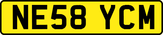 NE58YCM