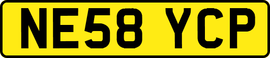 NE58YCP