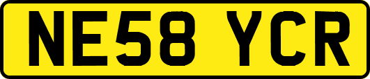 NE58YCR