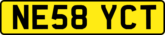 NE58YCT