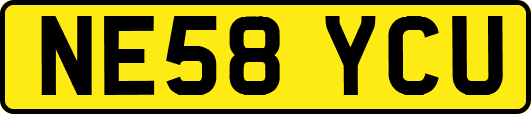 NE58YCU