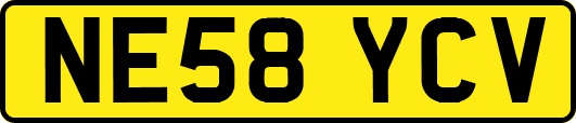 NE58YCV