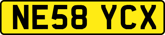 NE58YCX