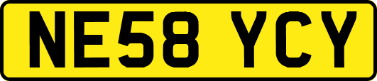 NE58YCY