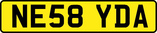 NE58YDA