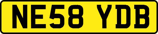 NE58YDB