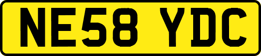 NE58YDC