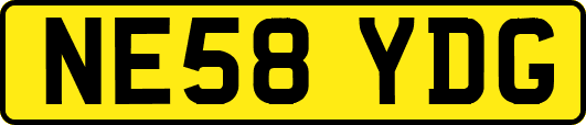 NE58YDG