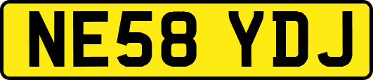 NE58YDJ