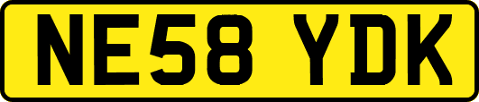 NE58YDK