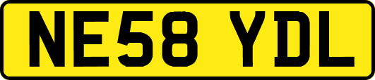 NE58YDL