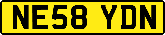 NE58YDN